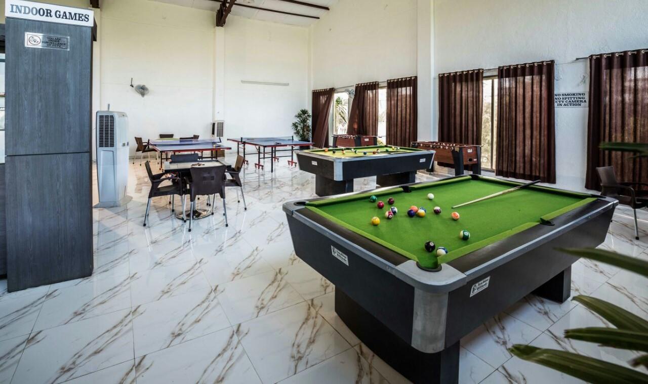 Sorina Hillside Resort Gorhe Khurd Exteriör bild